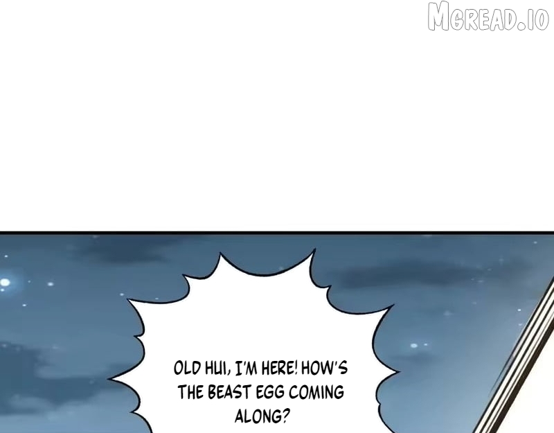 Starting As The God Of Wealth, Taming Billions Of Divine Pets! Chapter 78  - page 15